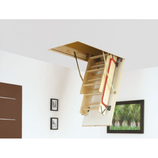 Loft ladders – (What you need to know!) – BestLadderAccess.com