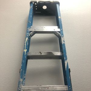 Step Ladder | Can step ladders be repaired | Are step ladders safe | How often should step ladders be inspected